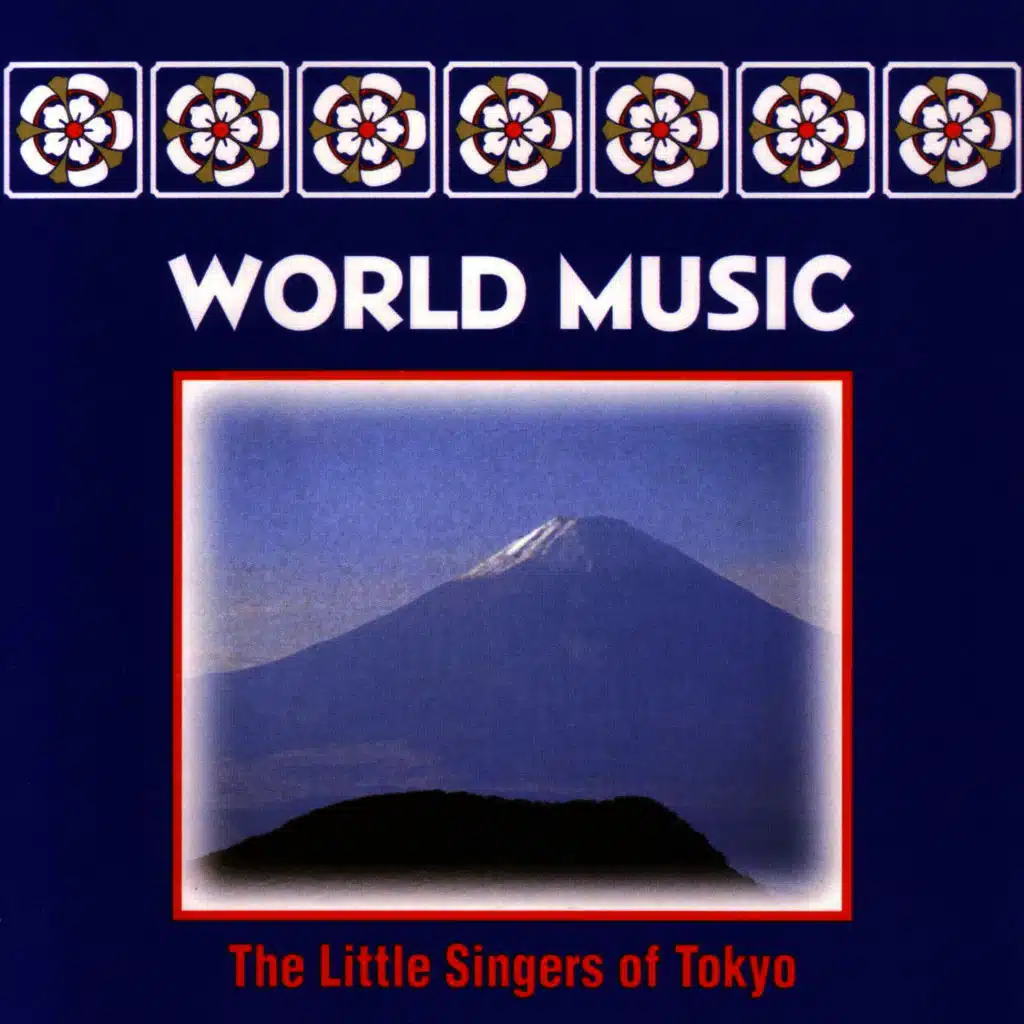 Little Singers Of Tokyo
