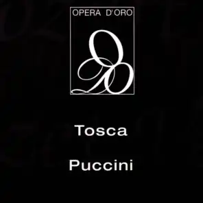 Puccini: Tosca: E sempre lava! - Sagrestano (ft. Eric Garrett )