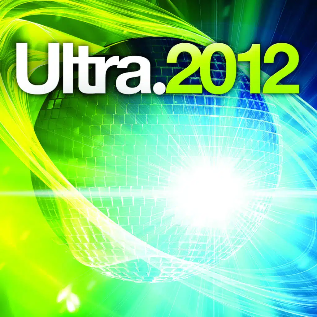 Ultra 2012
