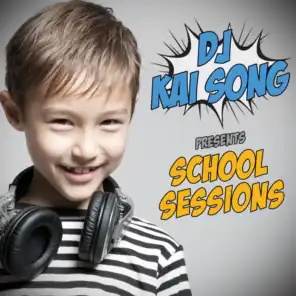 DJ Kai Song pres. School Sessions