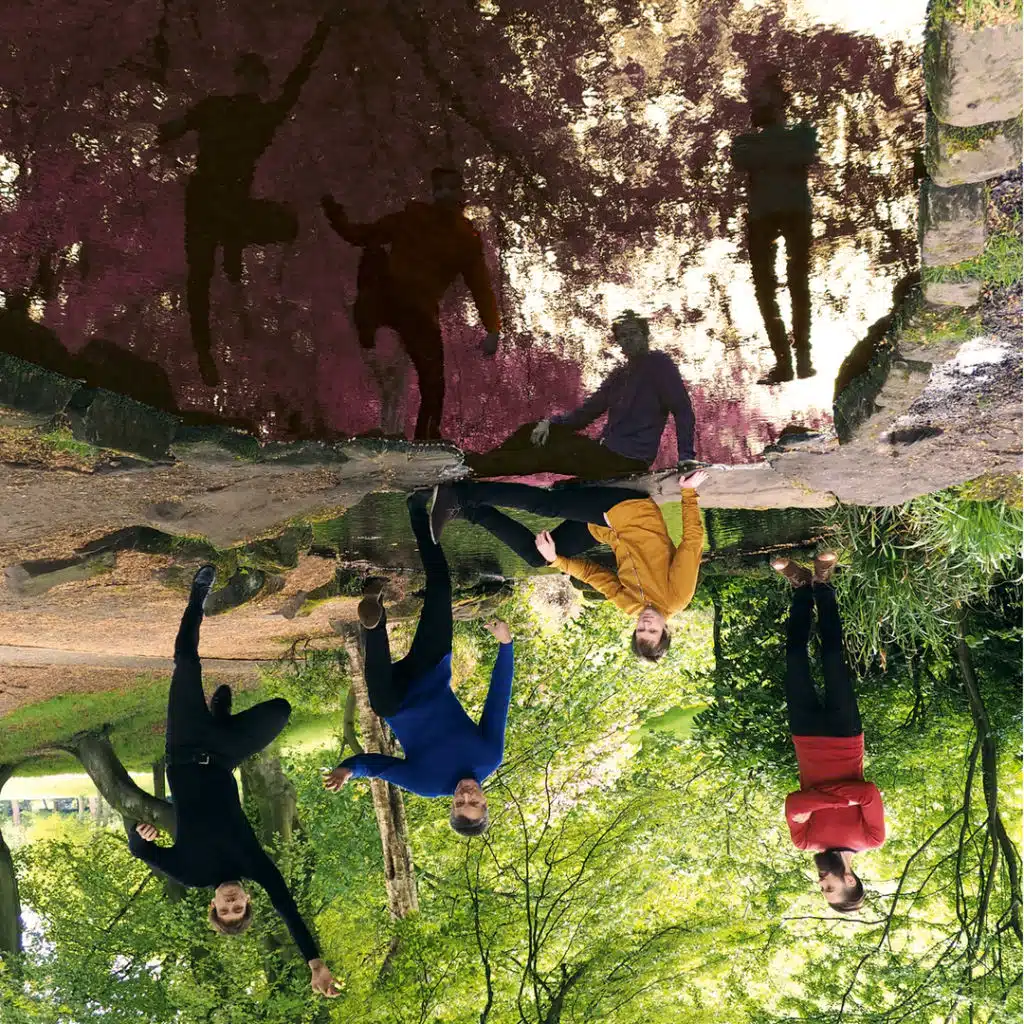 A Salty Taste to the Lake