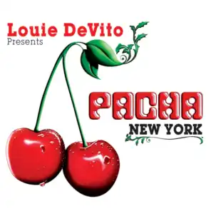 Louie DeVito presents Pacha New York