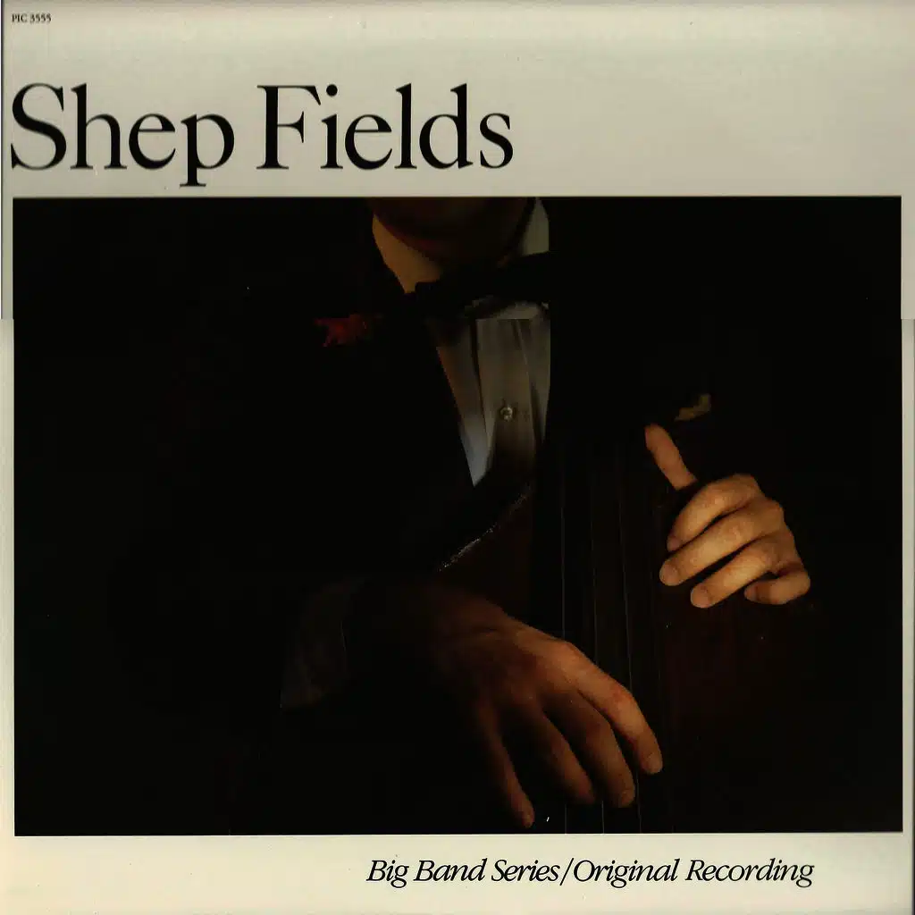 Snuggled on Your Shoulder