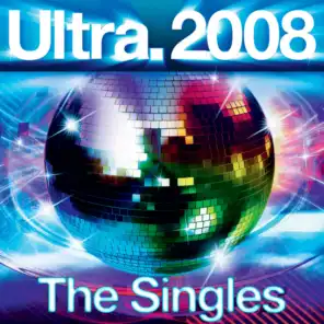 Ultra 2008 - The Singles