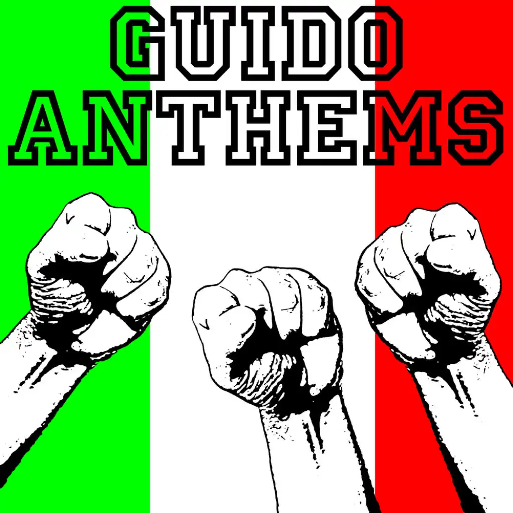 Guido Anthems