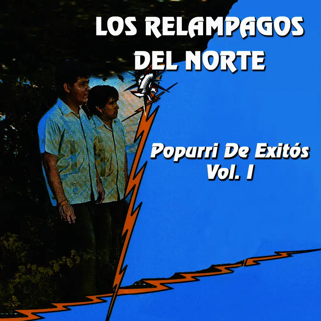 Popurri De Exitos-vol.i