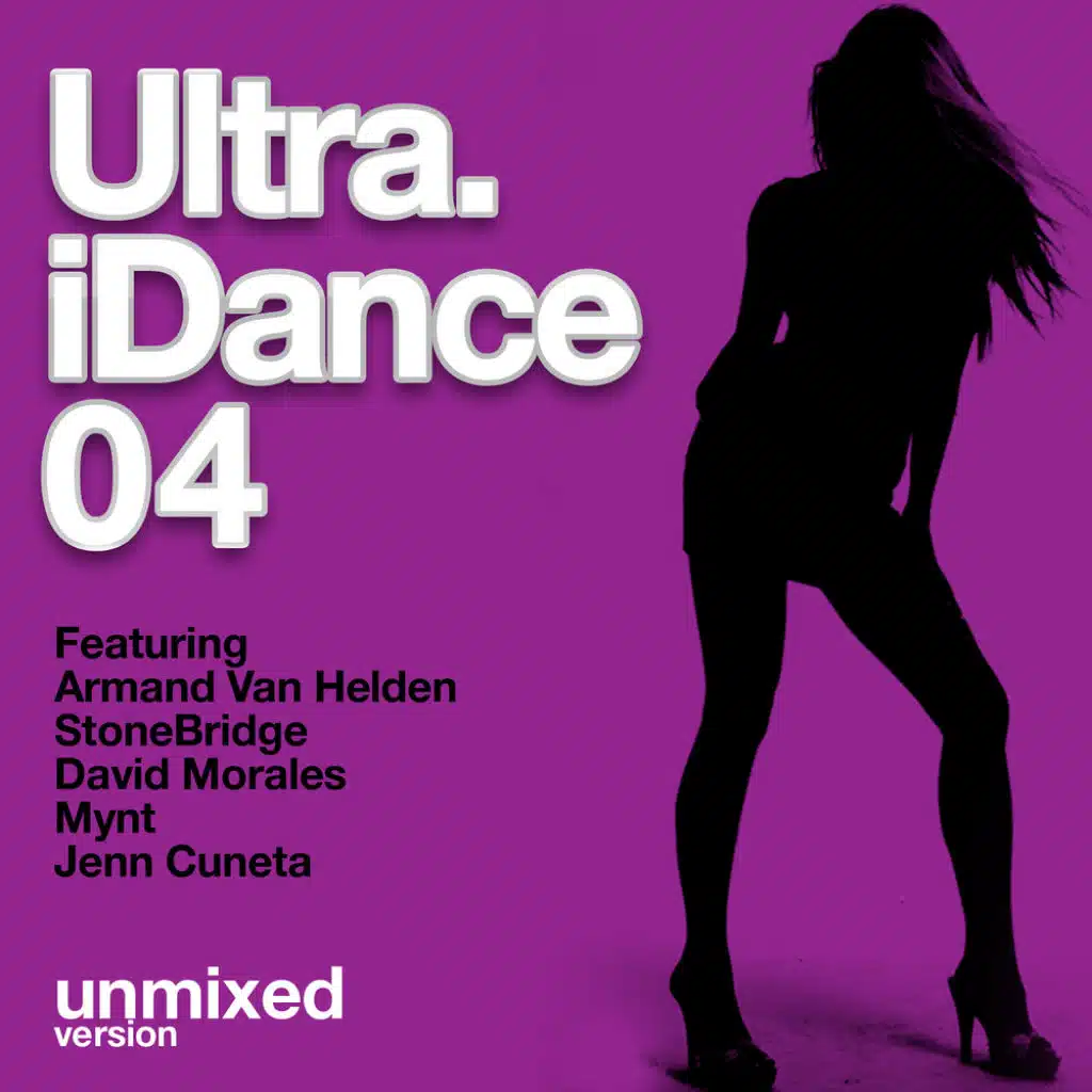 Ultra iDance 04 (Unmixed Version)