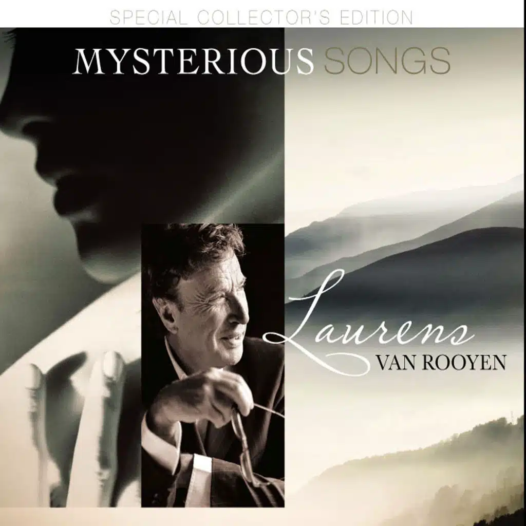 Mysterious Songs (2015 Remaster)