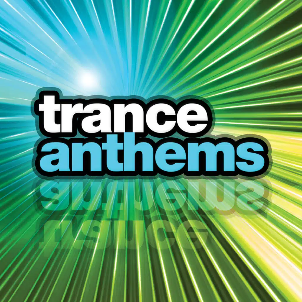 Never Say Never (feat. Jacqueline Govaert)