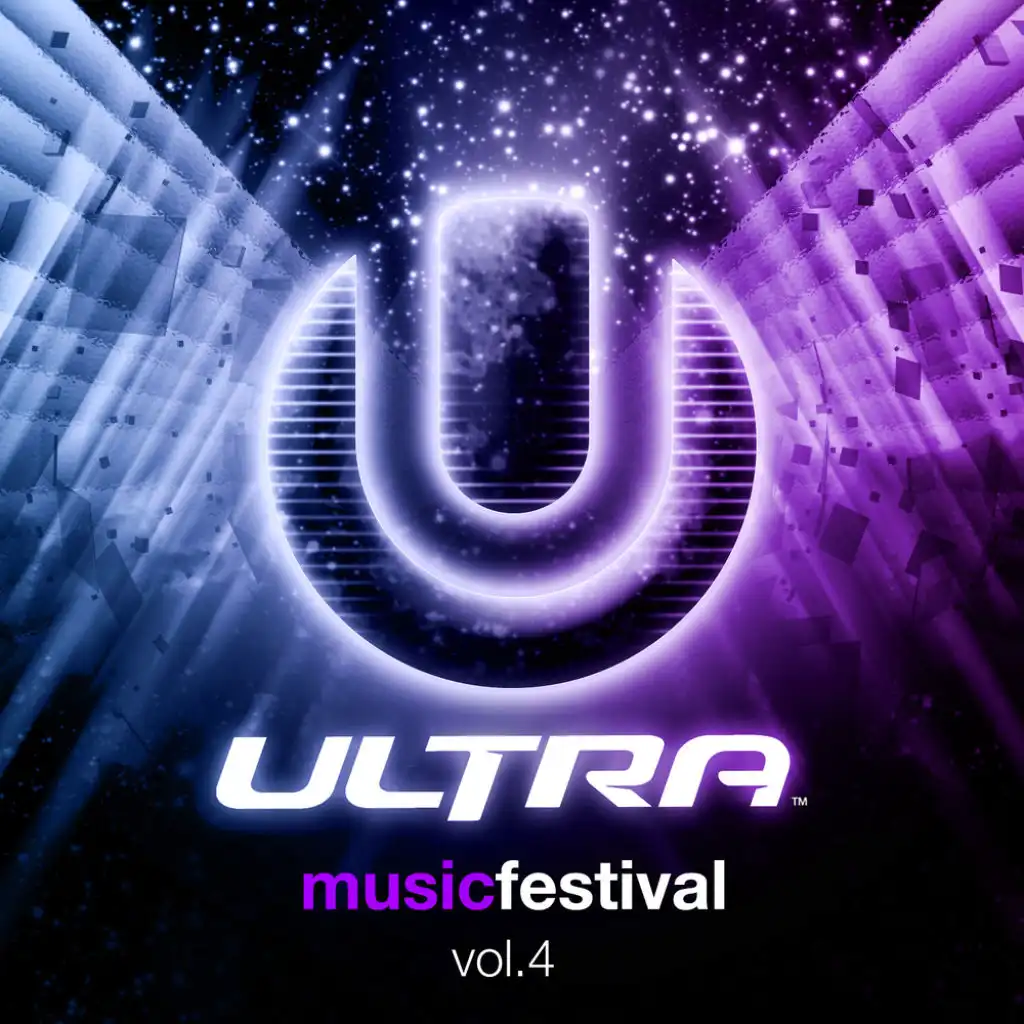 Ultra Music Festival vol. 4