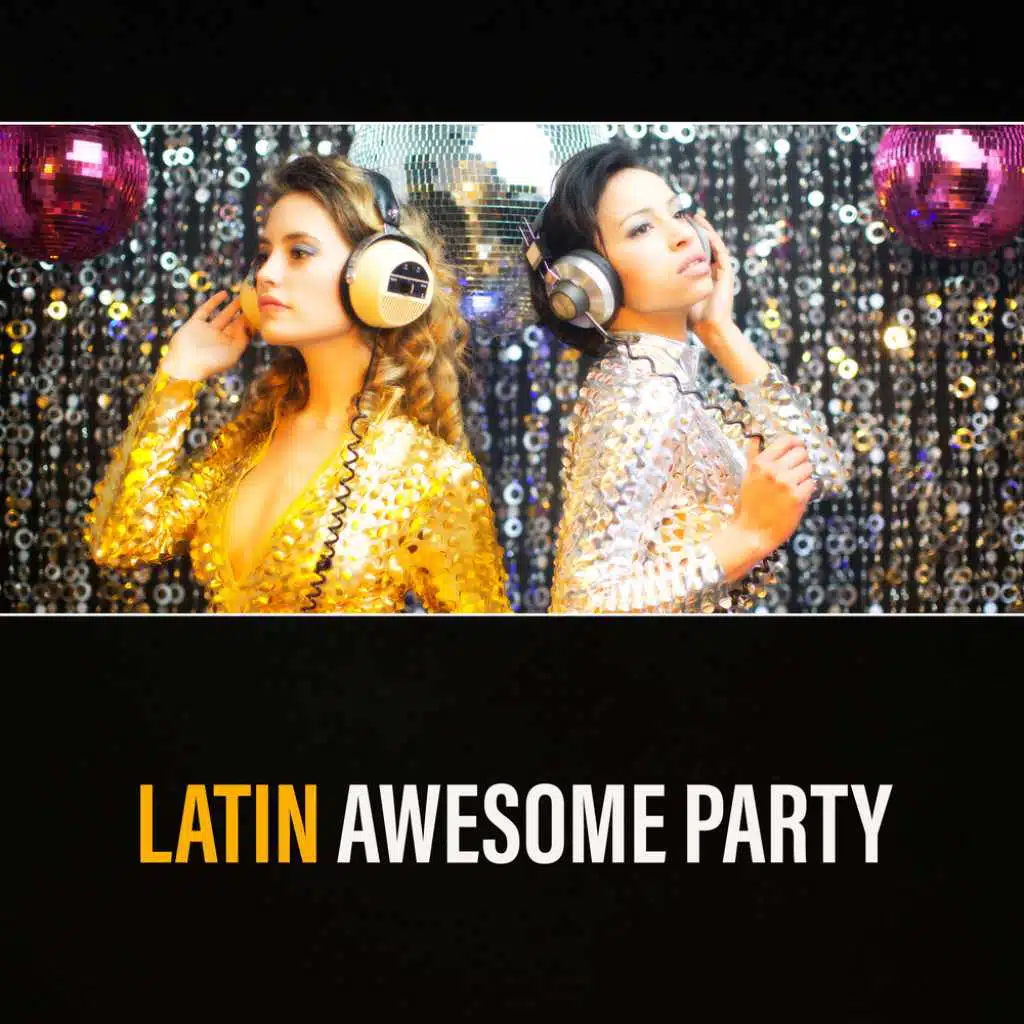 NY Latino Dance Group