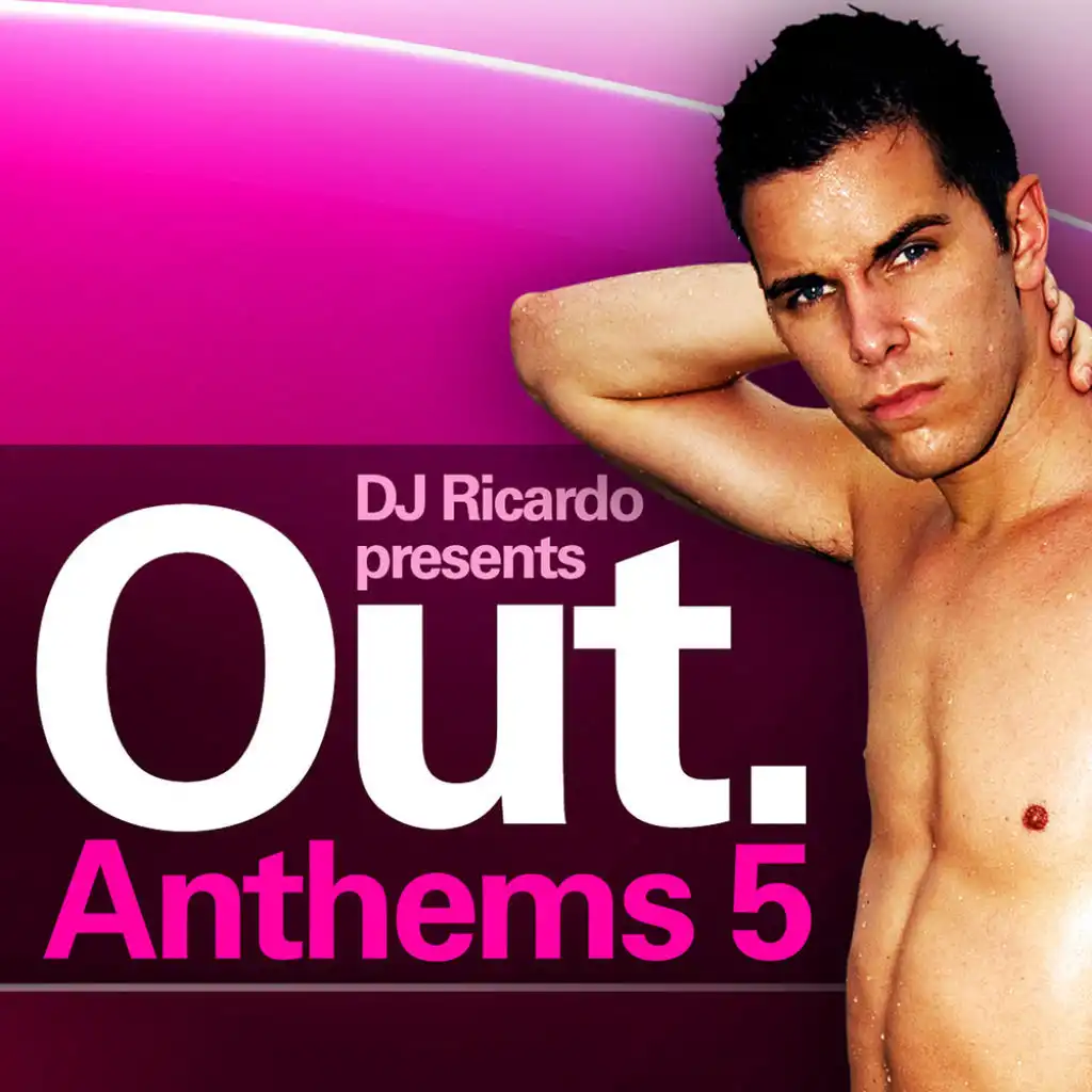 DJ Ricardo presents Out Anthems 5