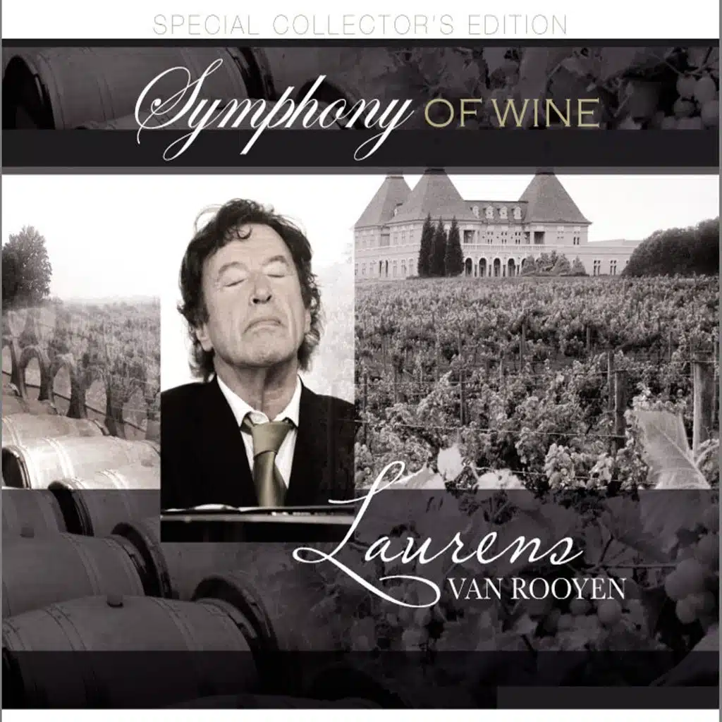 Symphony of Wine - The Story of famous French Wine (2015 Remaster)