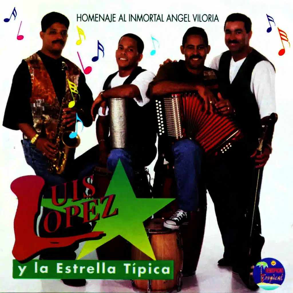 Homenaje al Inmortal Angel Viloria