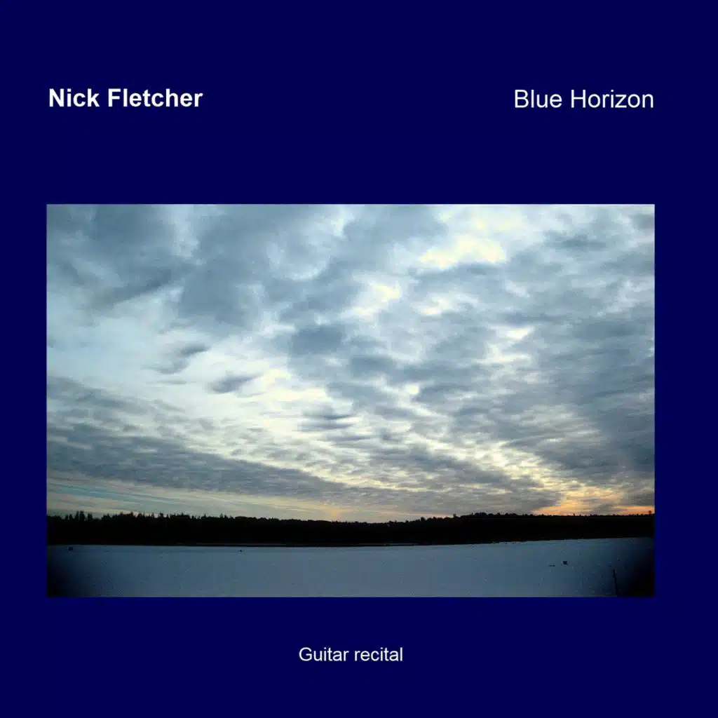 Blue Horizon