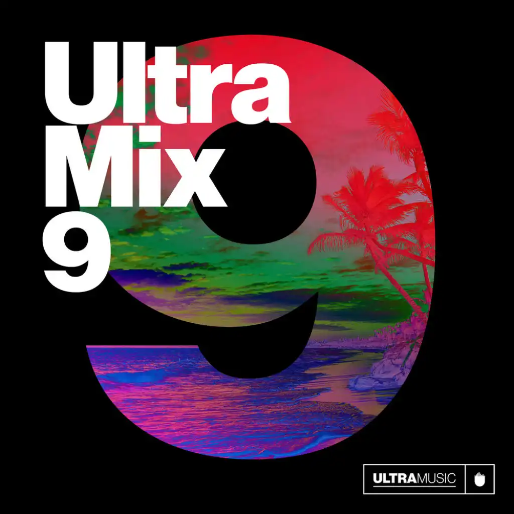 Ultra Mix 9