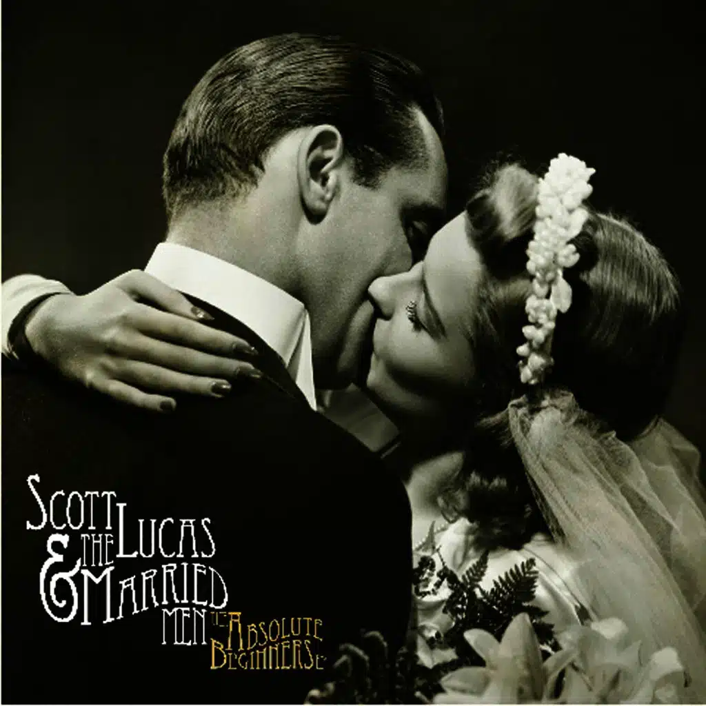 The Absolute Beginners EP