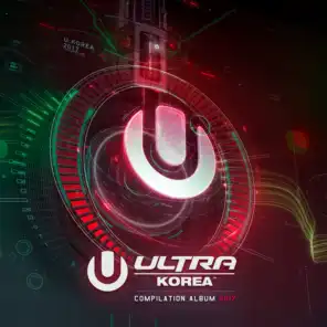 Ultra Music Festival Korea 2017