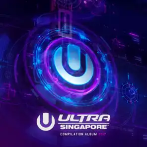 Ultra Music Festival Singapore 2017