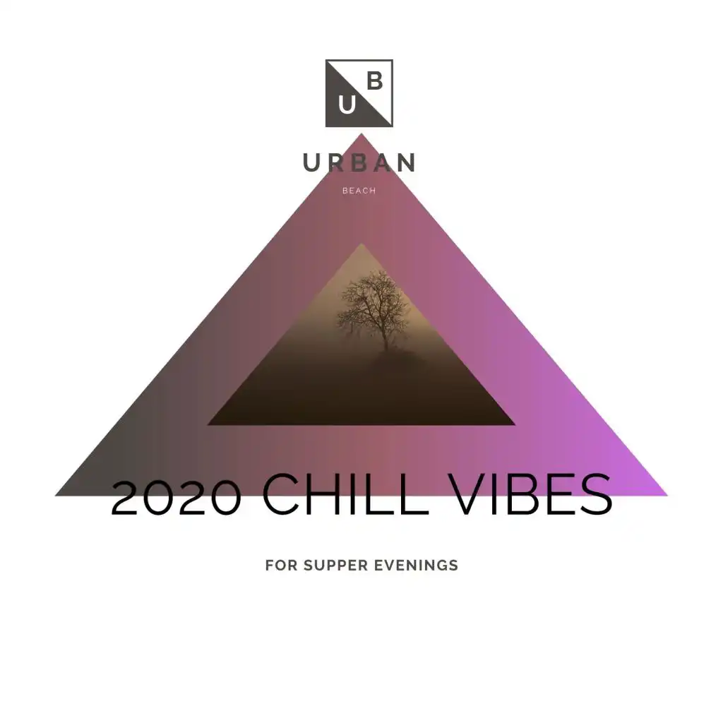 2020 Chill Vibes For Supper Evenings