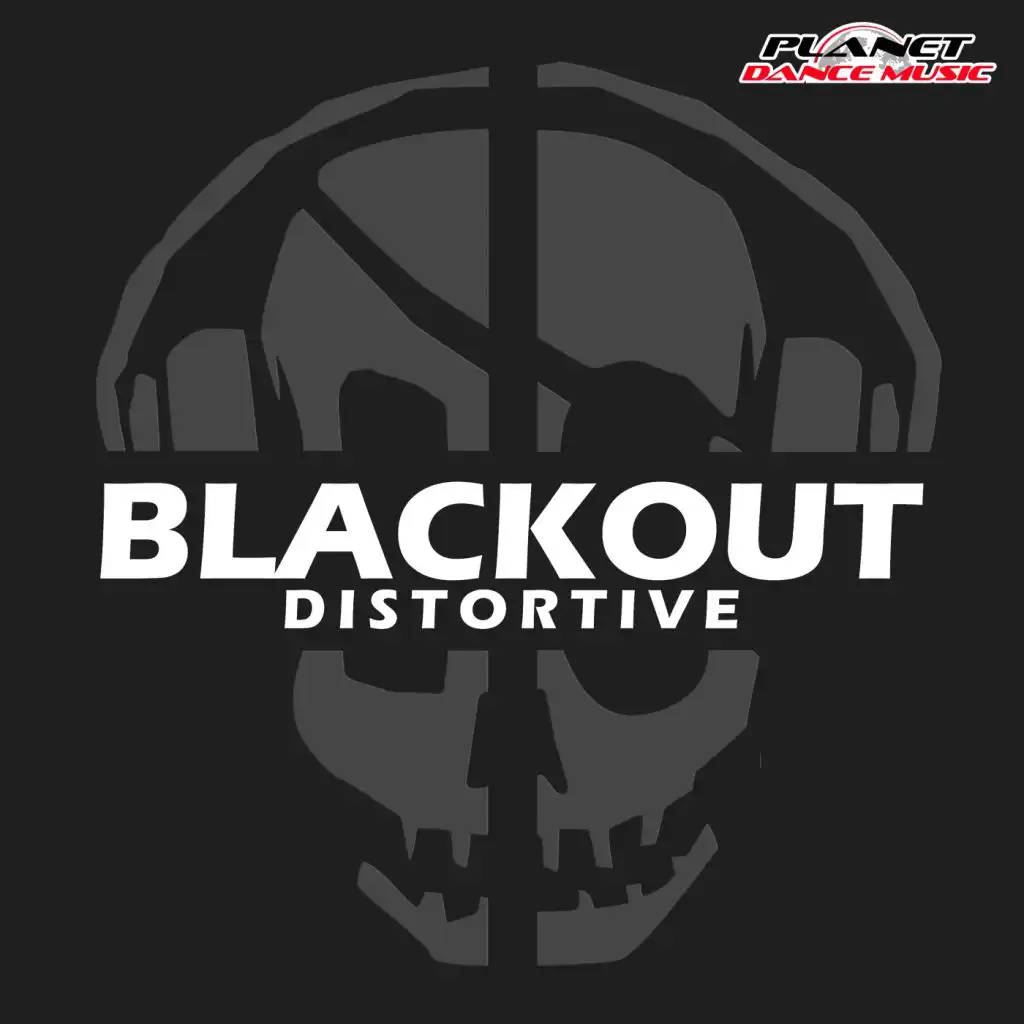 Blackout (Radio Edit)