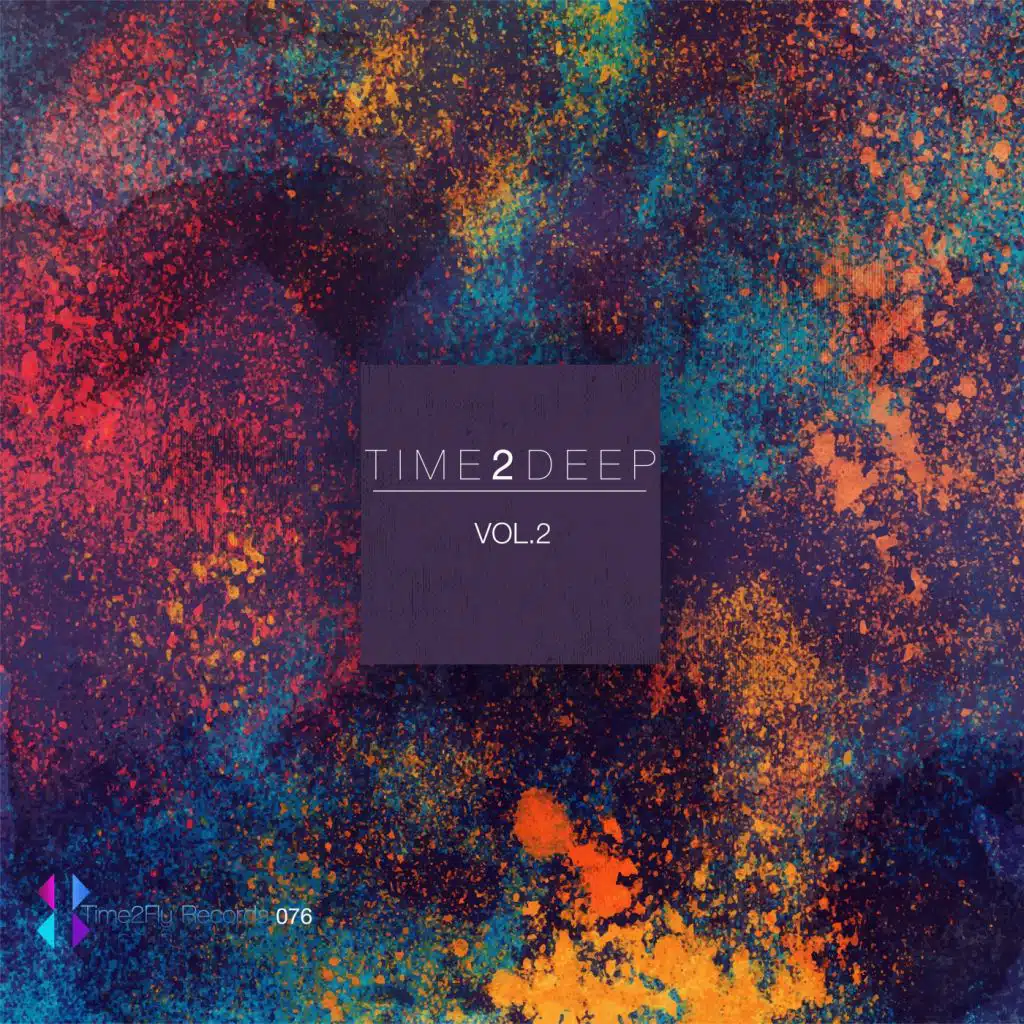 Time 2 Deep, Vol. 2