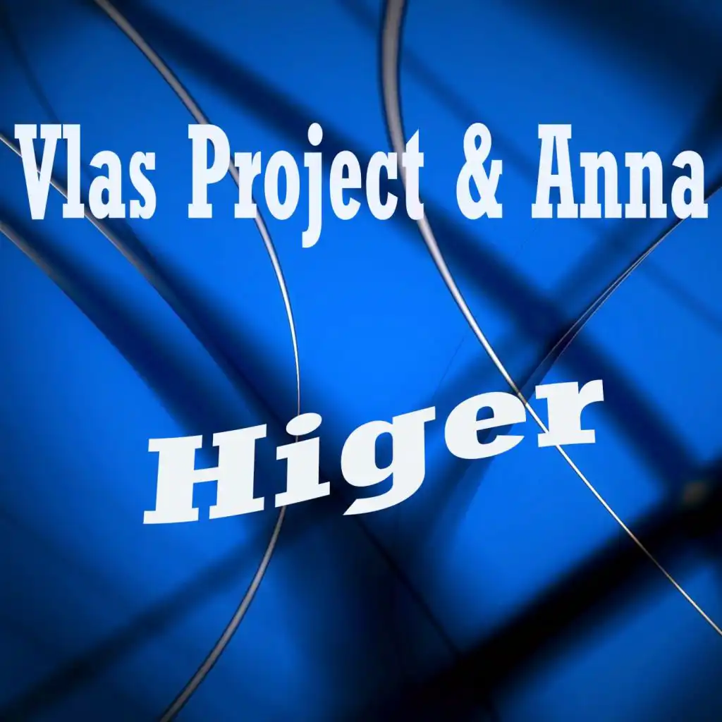 Vlas Project & Anna