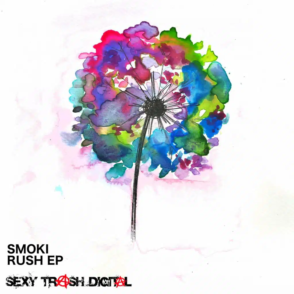 Rush EP