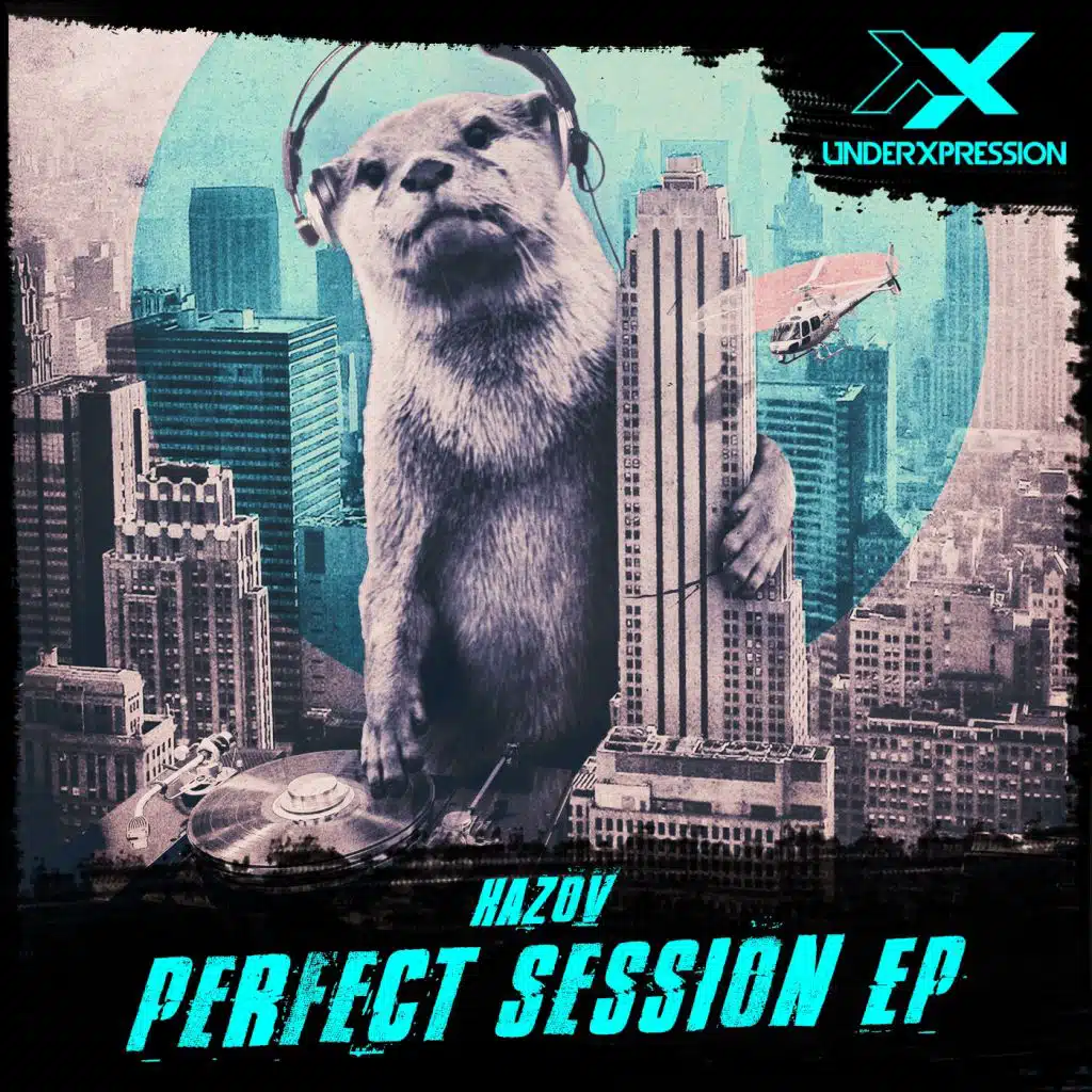 Perfect Session EP