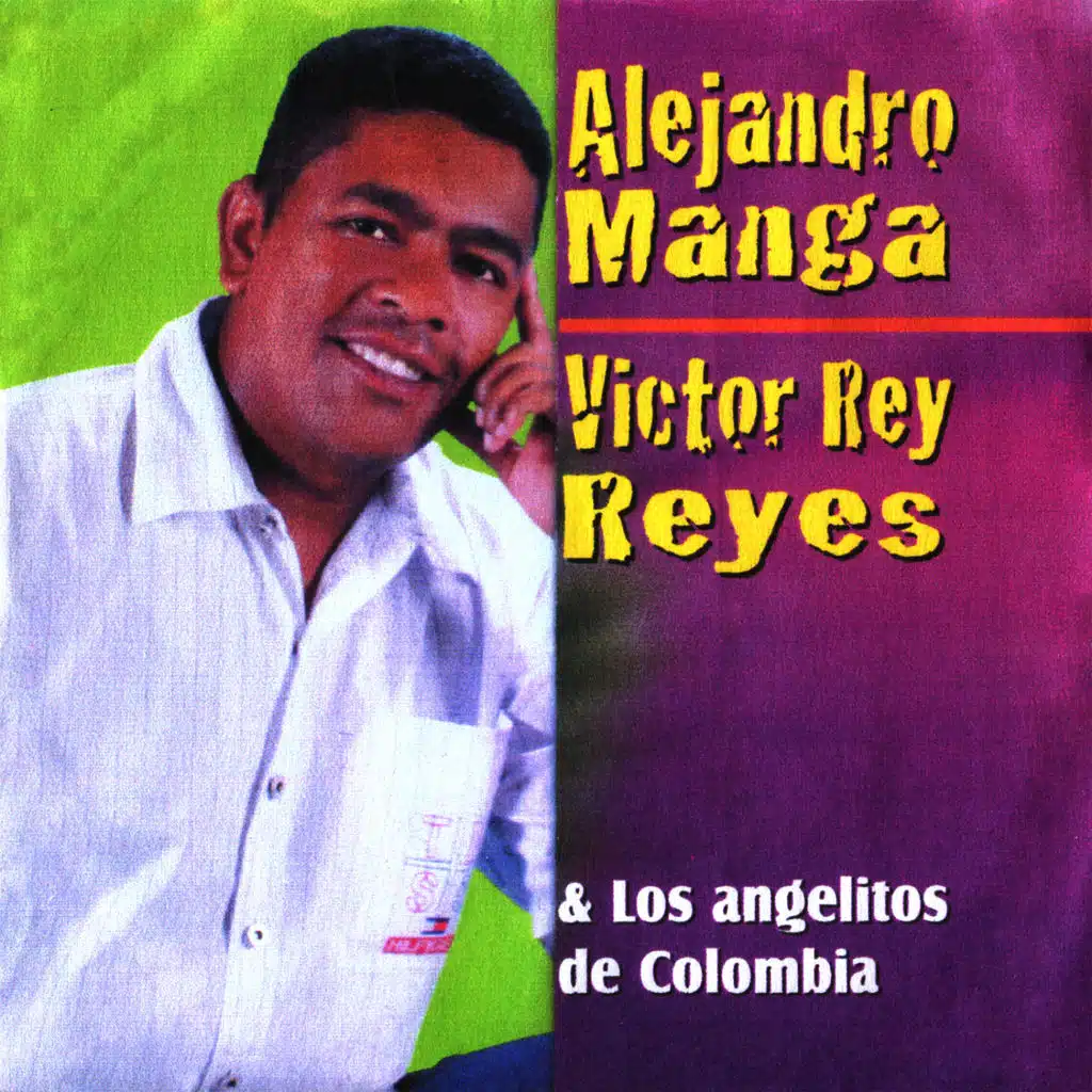 Victor Rey Reyes