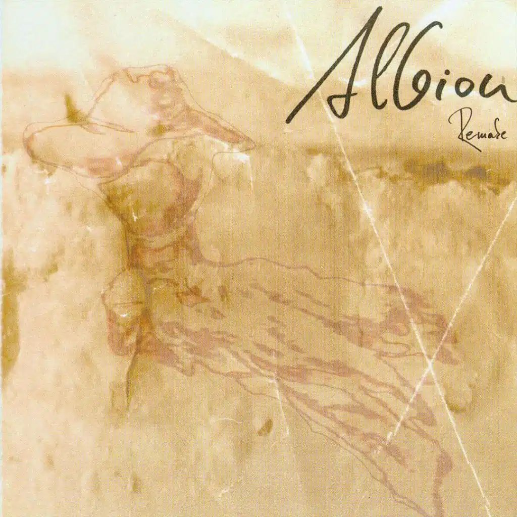 Shadow (Instrumental)