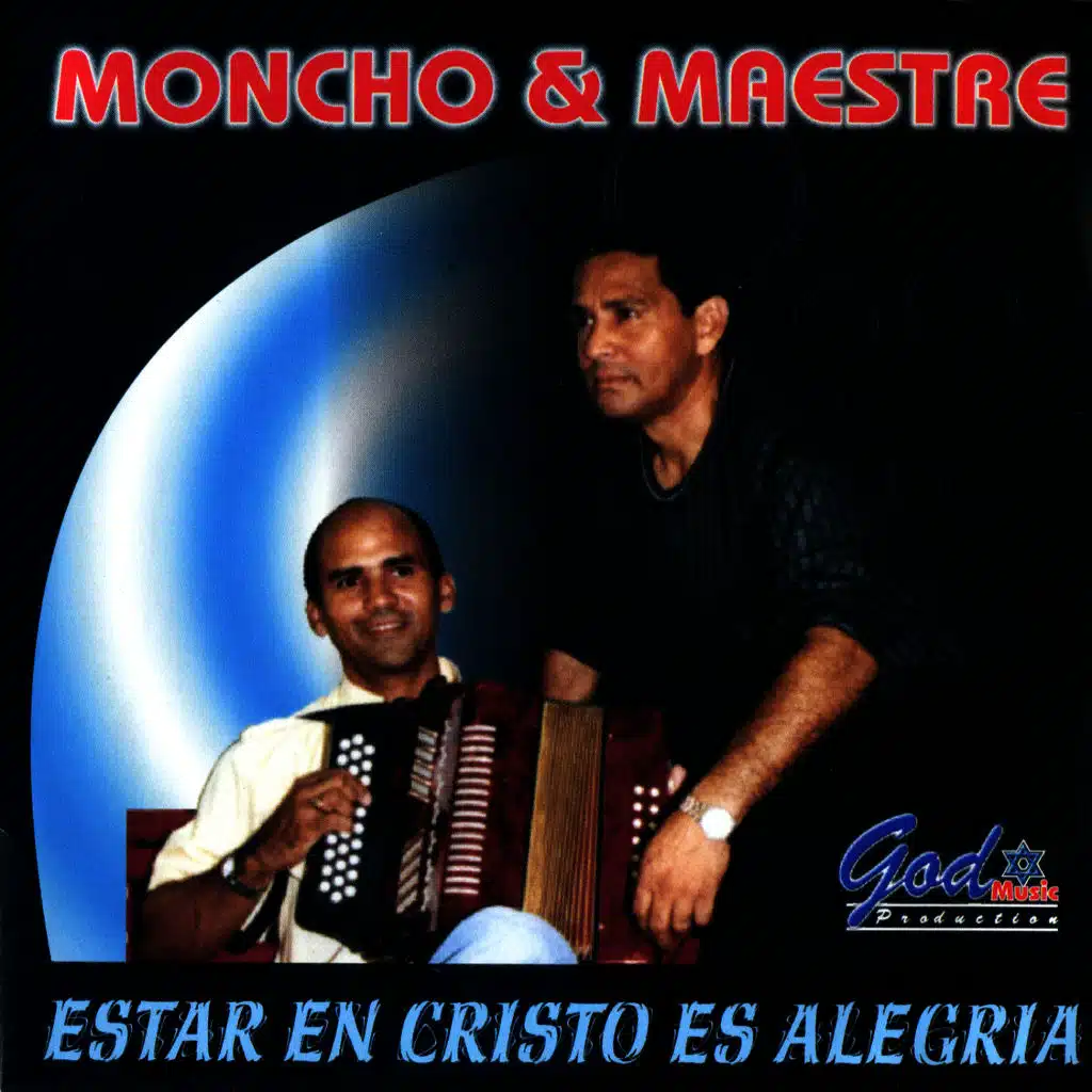 Estar en Cristo es Alegria