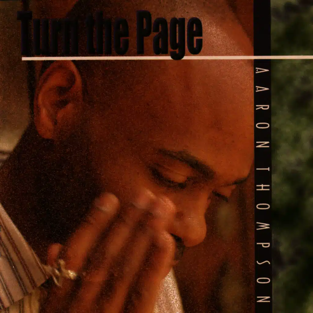 Turn the Page
