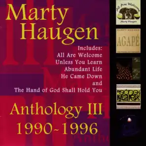 Anthology III: 1990-1996