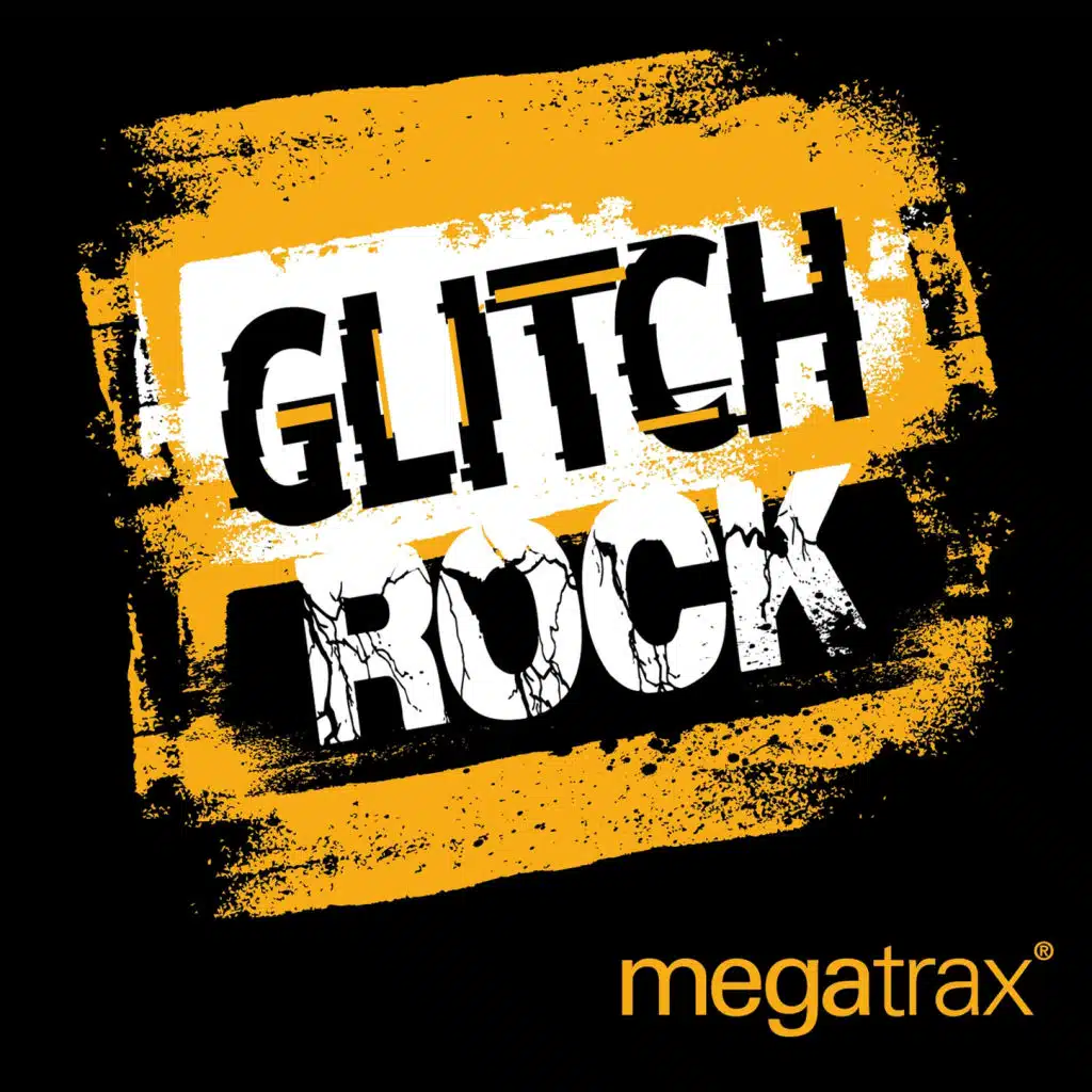 Glitch Rock