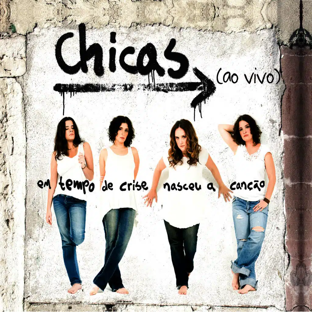 Em Tempo De Crise Nasceu a Canção