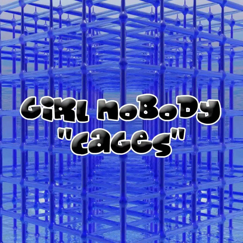 Cages (Medway Mix)