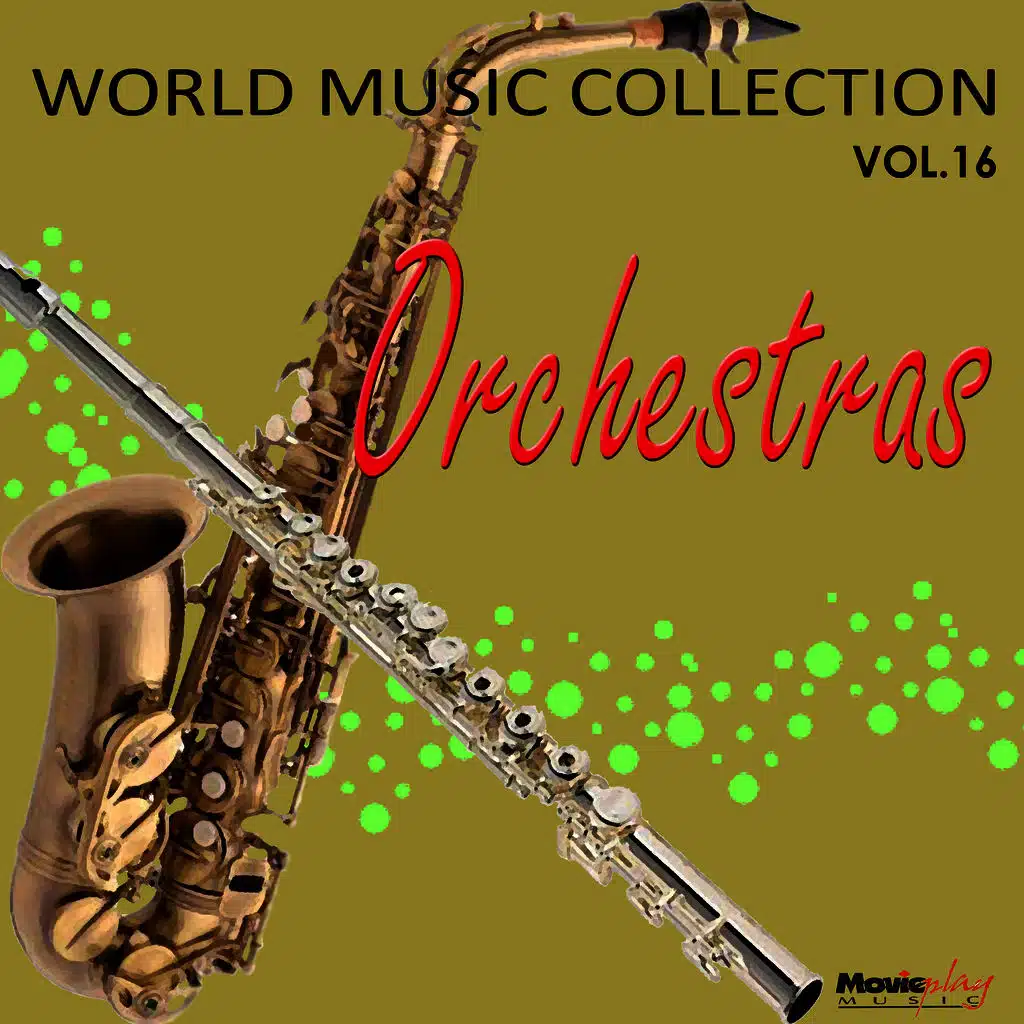 Orchestras, Vol.16