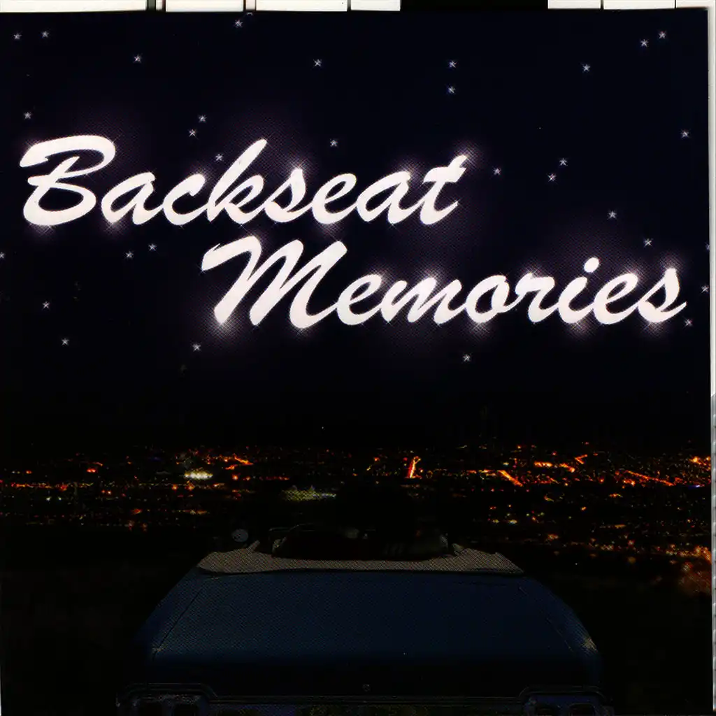 Backseat Memories