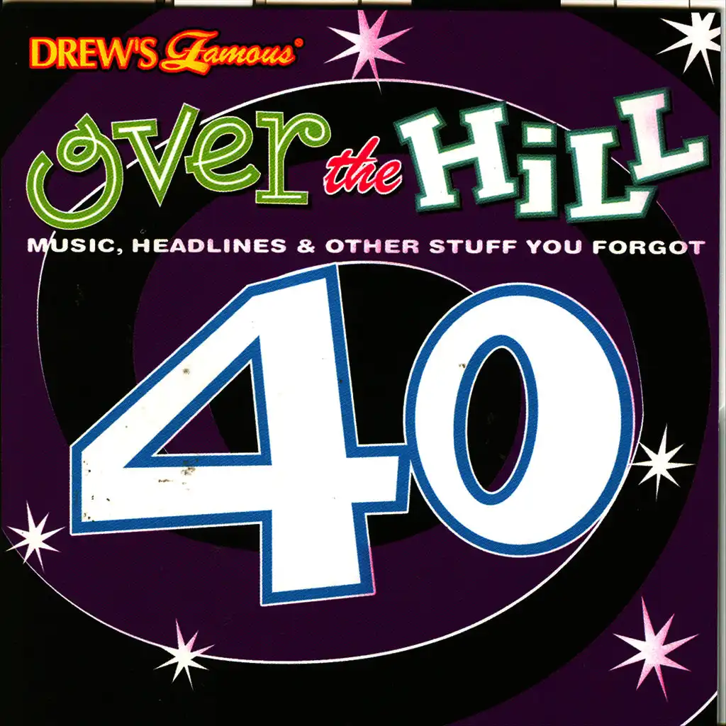 Over The Hill 40