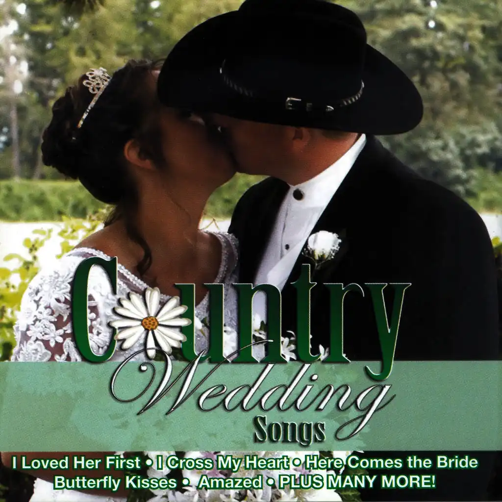 Country Wedding Songs