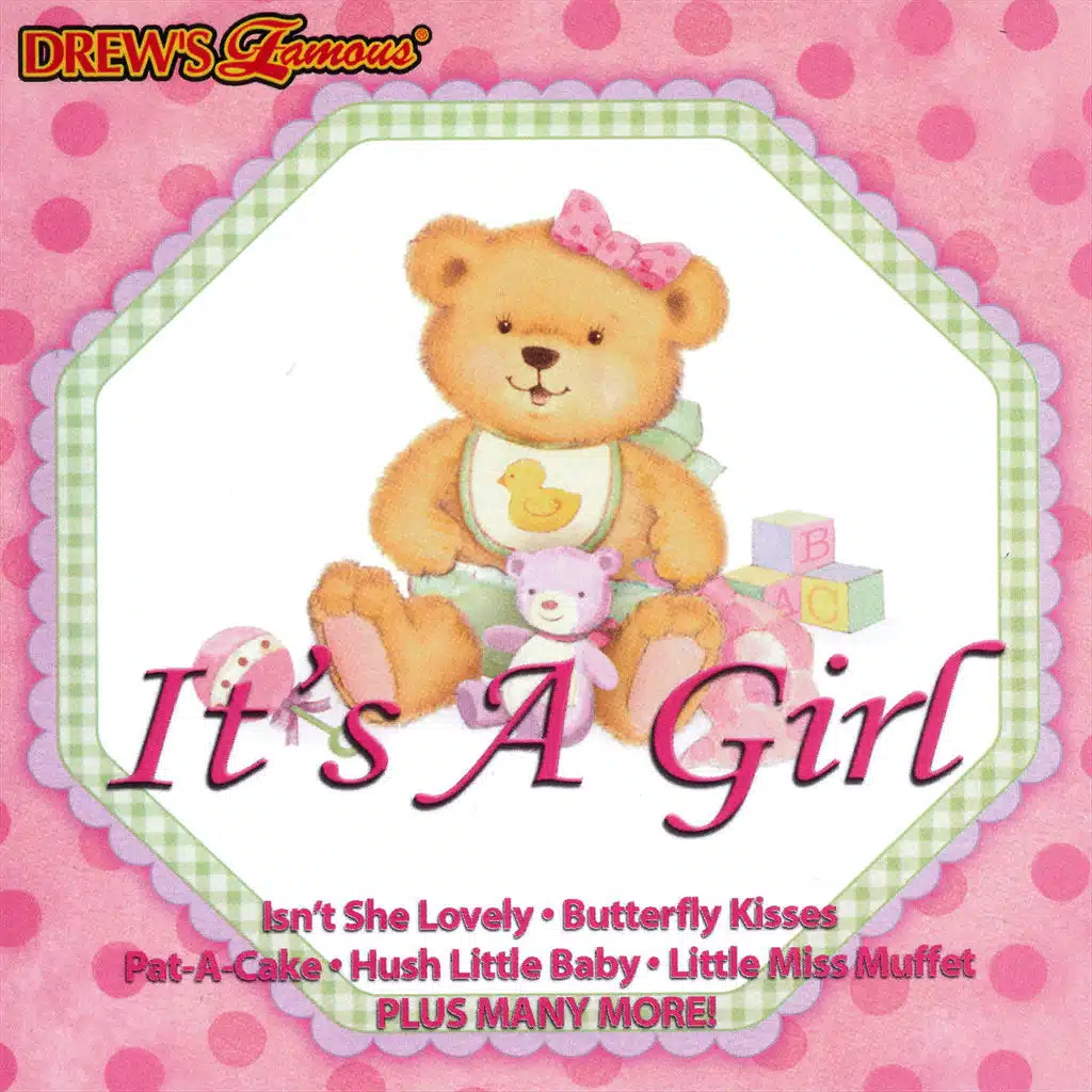 It's A Girl