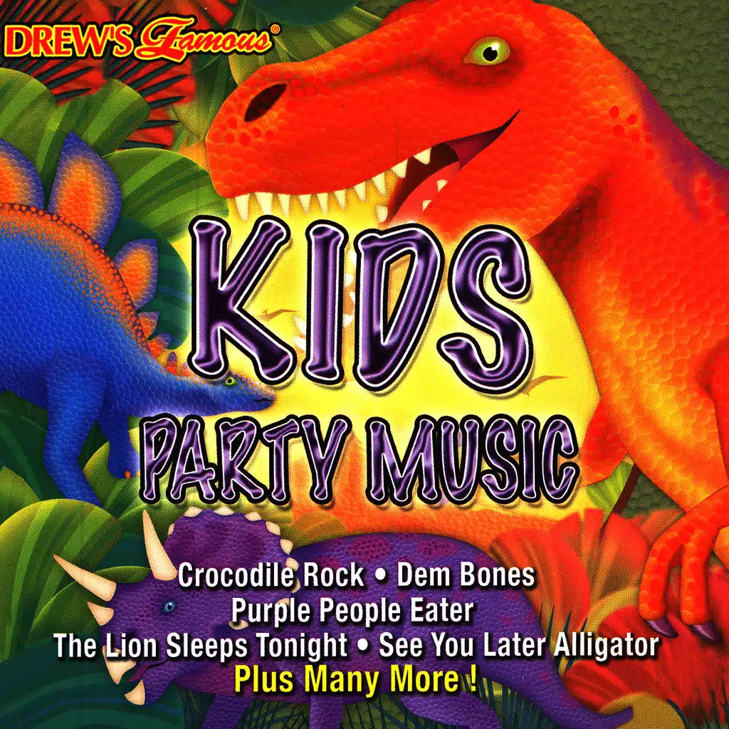 On Top Of Spaghetti (All Covered With Cheese)