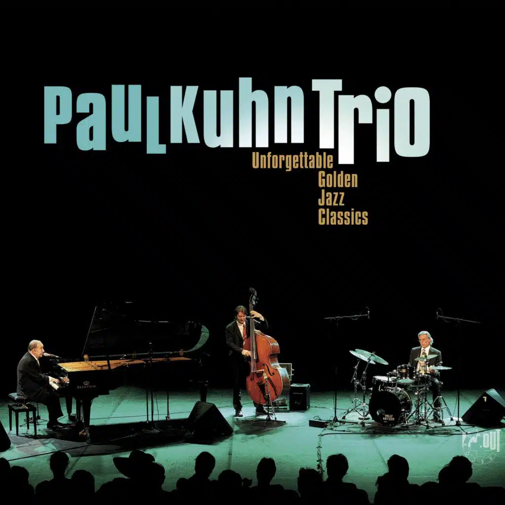 Paul Kuhn Trio