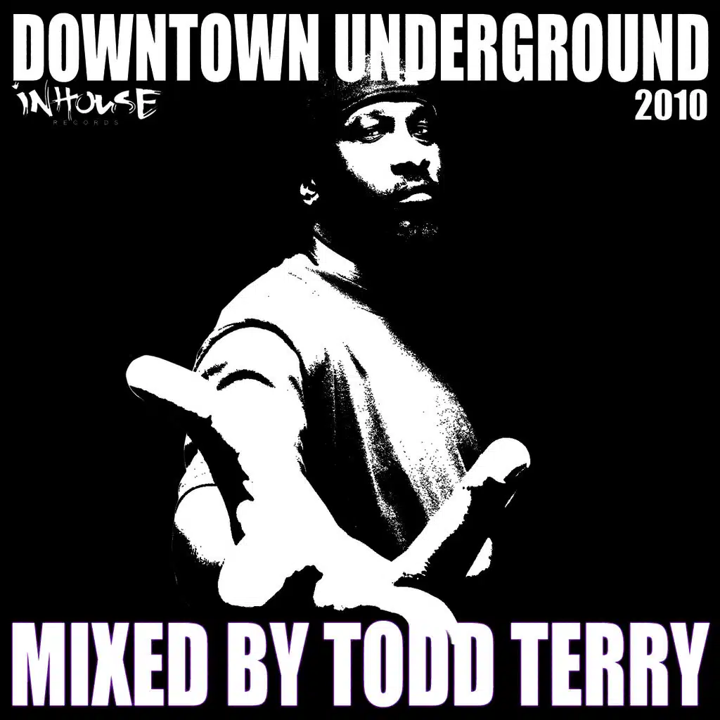 Todd Terry & Skywalker