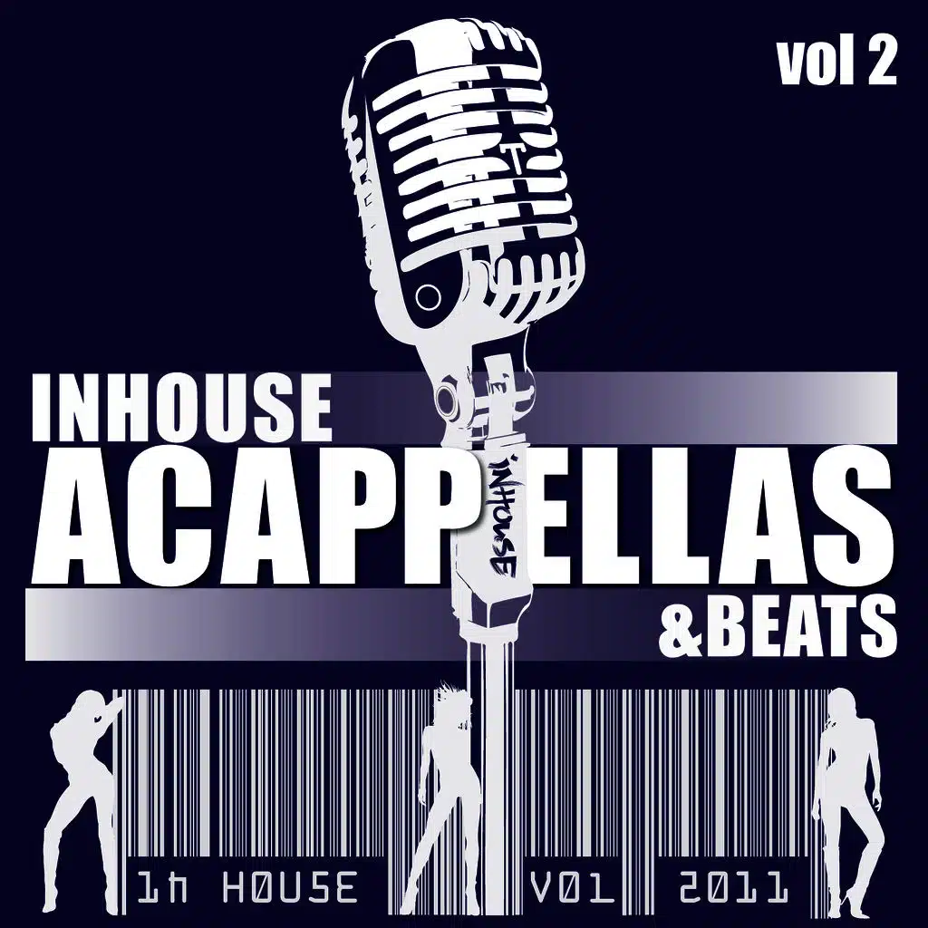 Runnin Faster (Let The Train Come In)