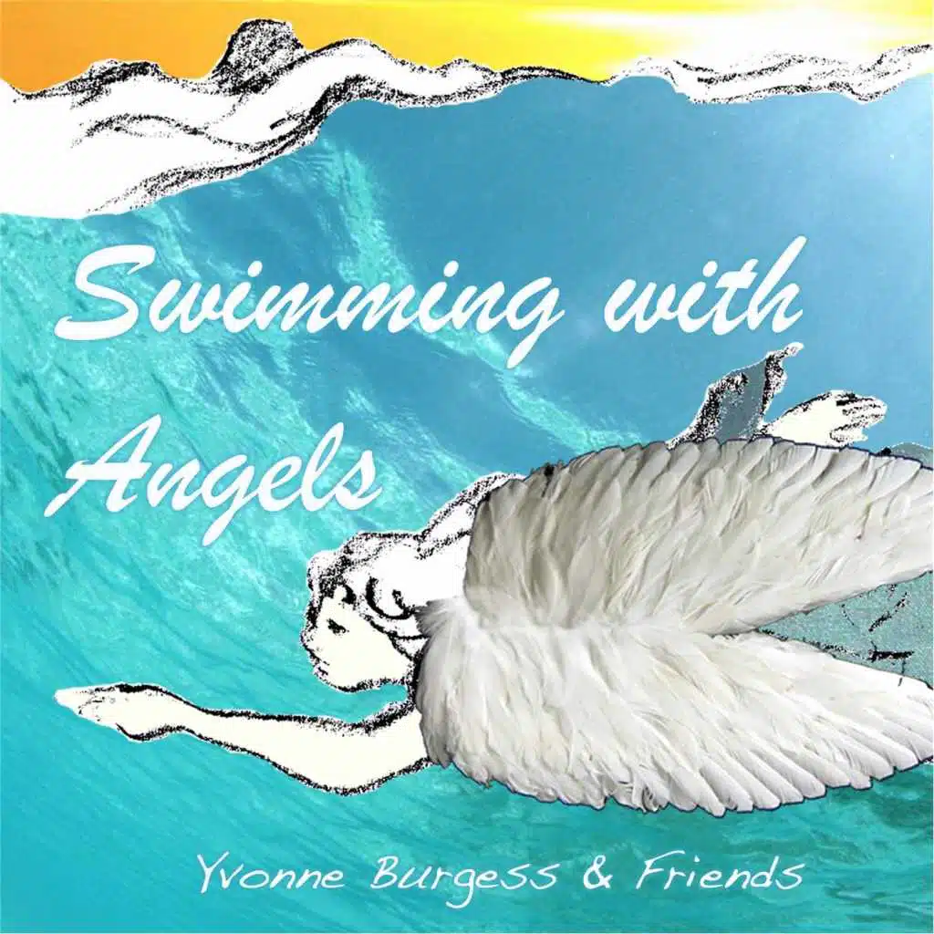 Swimming with Angels