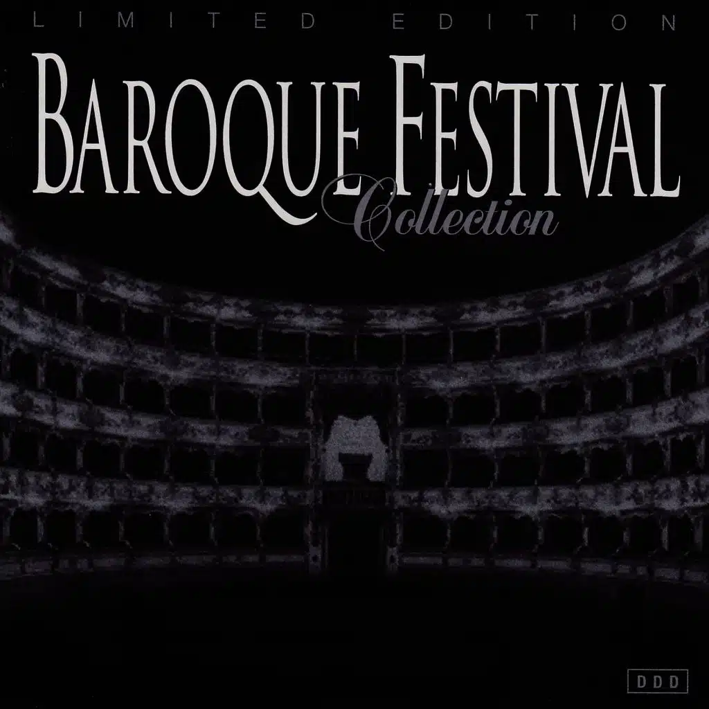 The Baroque Festival Collection