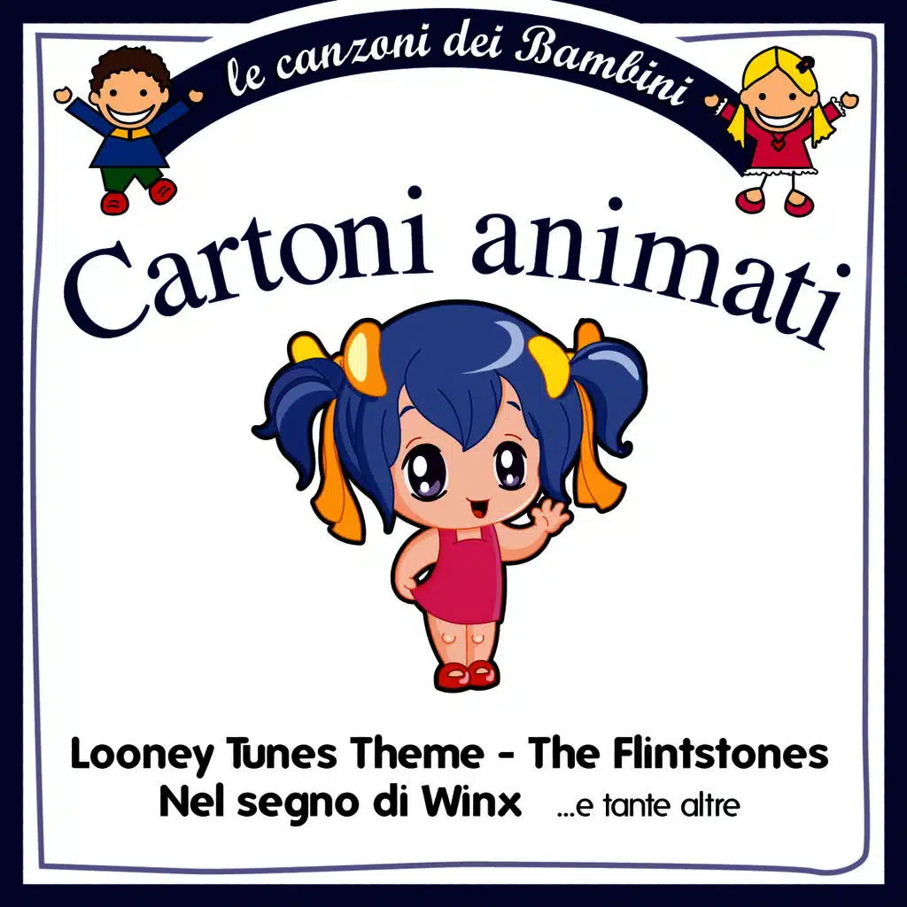 Cartoni Animati