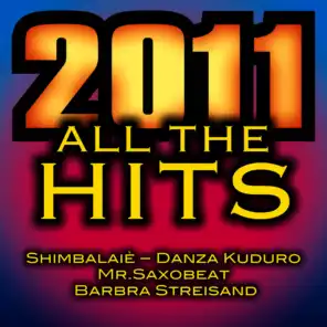 All the Hits - 2011